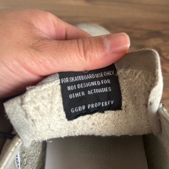 Golden Goose - Picture 5 of 7